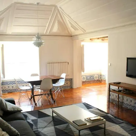 Lourenco's Apart Lisboa
