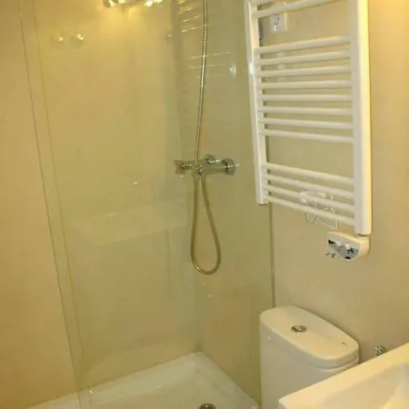 Lourenco's Apart Apartment