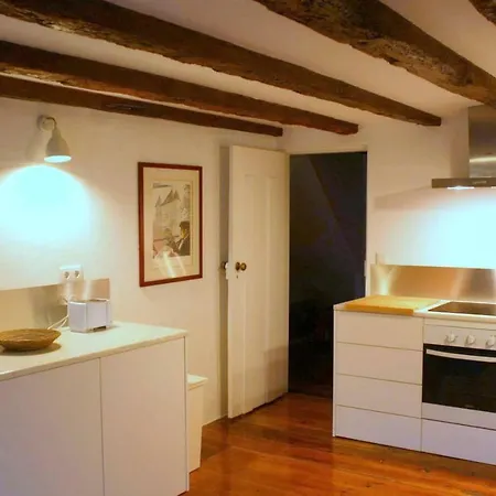 Appartamento Lourenco's Apart *