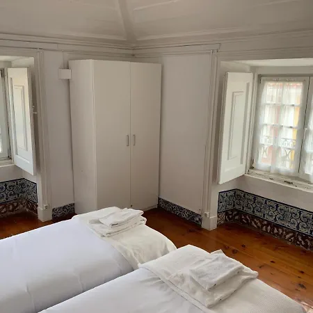 Lourenco's Apart Apartamento Lisboa