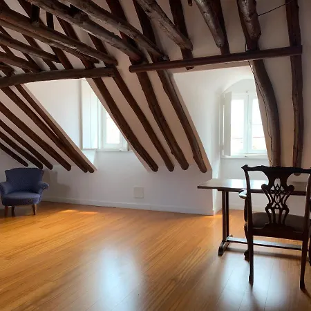 Lourenco's Apart Apartamento *
